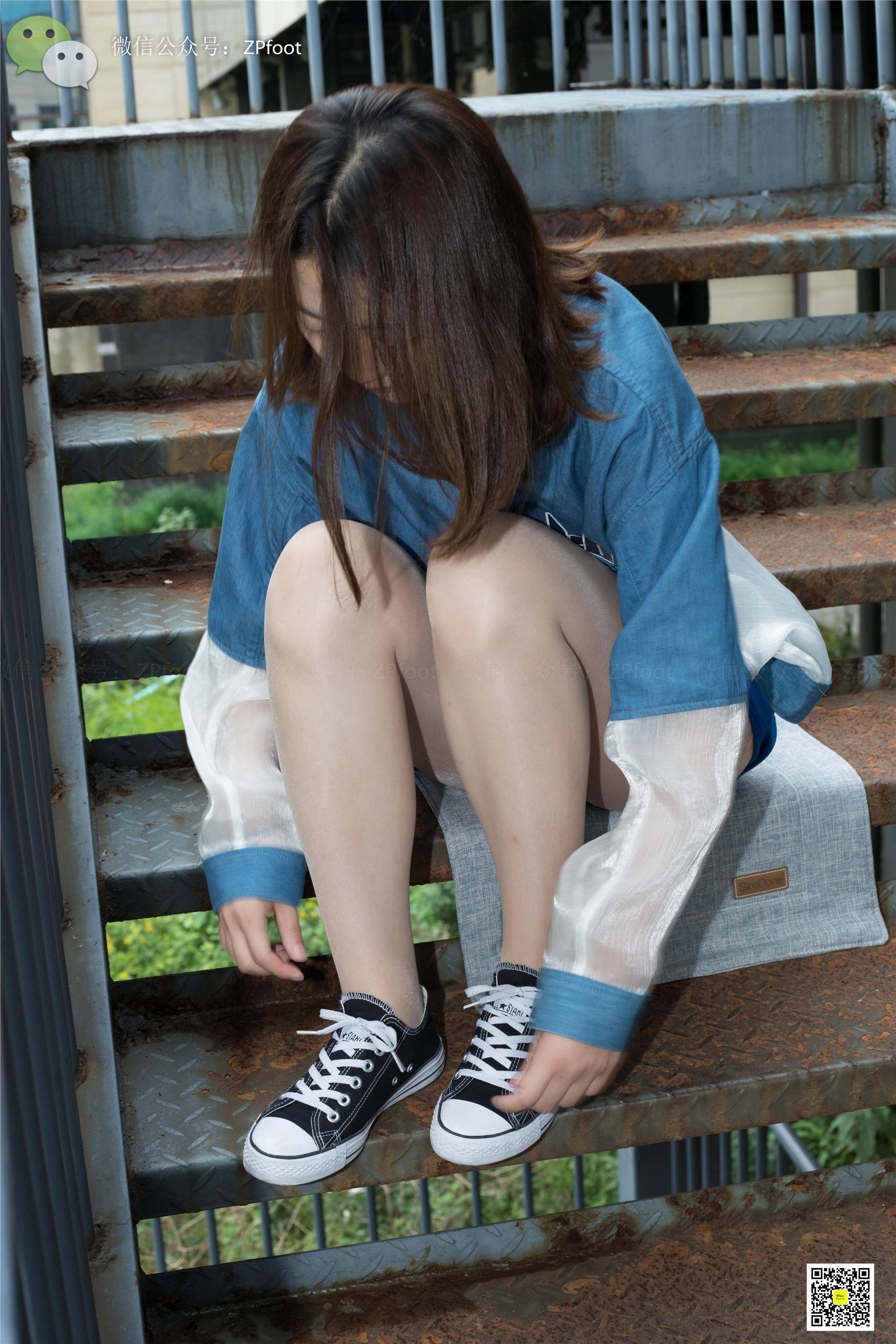 LSS山茶摄影 NO.014 sela的肉丝